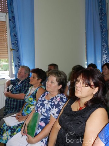 X. Bihari Múzeumpedagógiai Évnyitó09